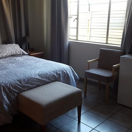 Pretoria Inn المظهر الخارجي الصورة