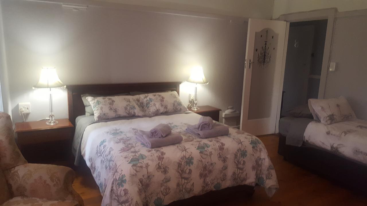 Pretoria Inn المظهر الخارجي الصورة