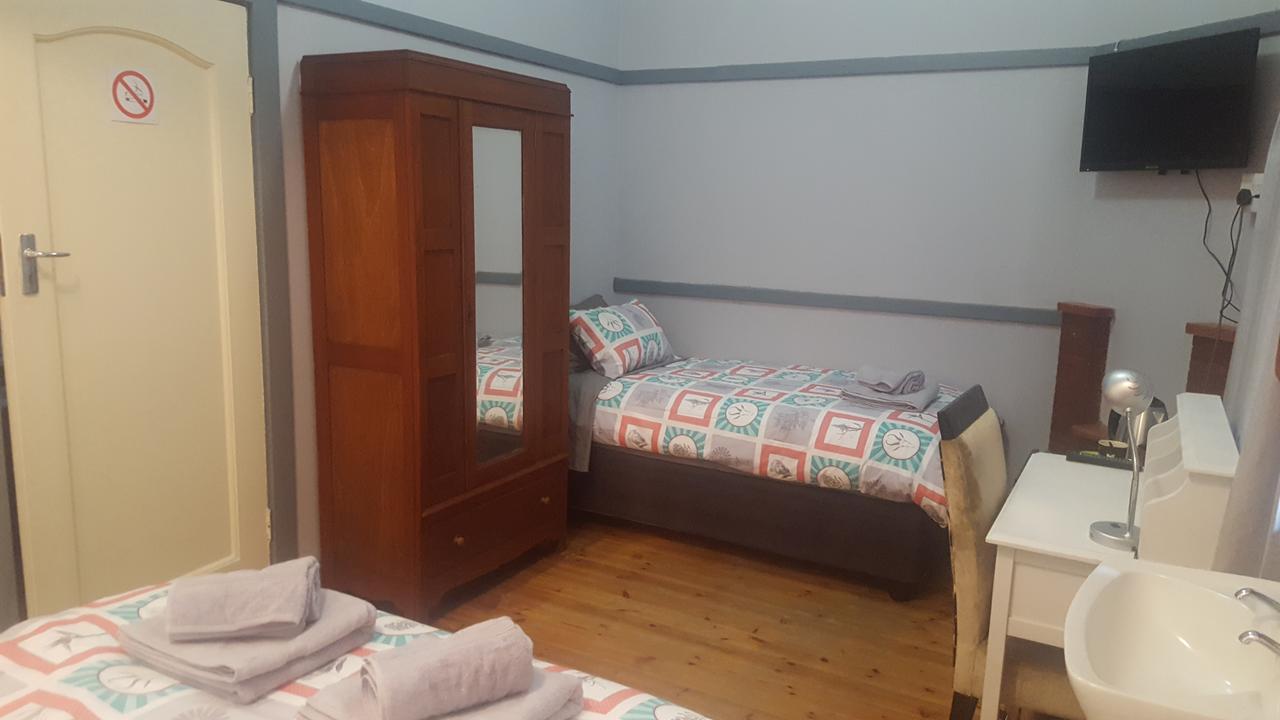 Pretoria Inn المظهر الخارجي الصورة