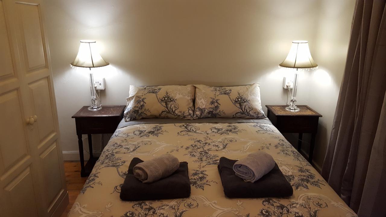 Pretoria Inn المظهر الخارجي الصورة